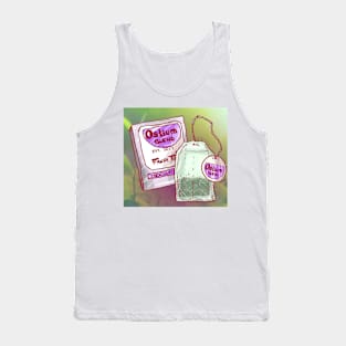 Ostium Tea Tank Top